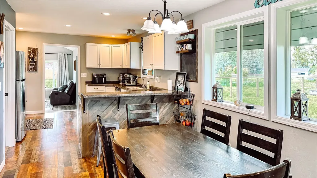 205 Mountain View Drive Victor MT 59875