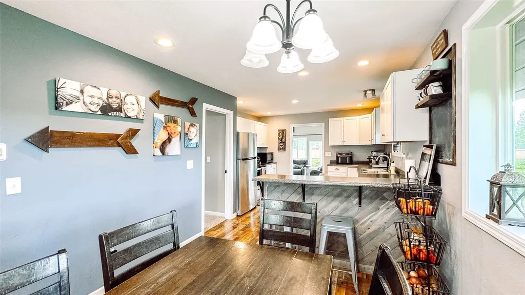 205 Mountain View Drive Victor MT 59875