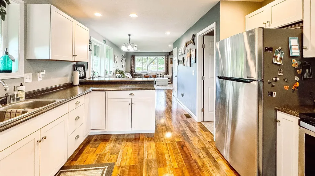 205 Mountain View Drive Victor MT 59875