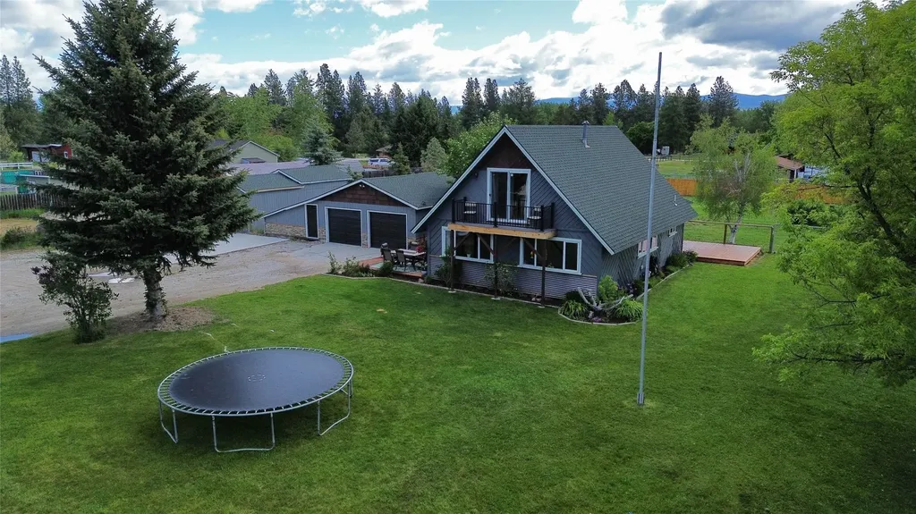 205 Mountain View Drive Victor MT 59875