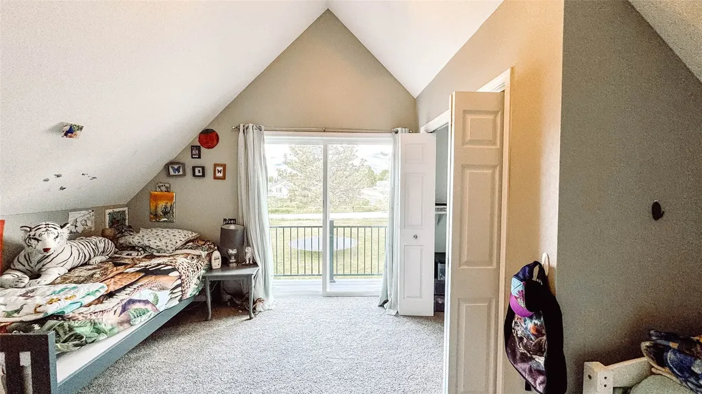 205 Mountain View Drive Victor MT 59875