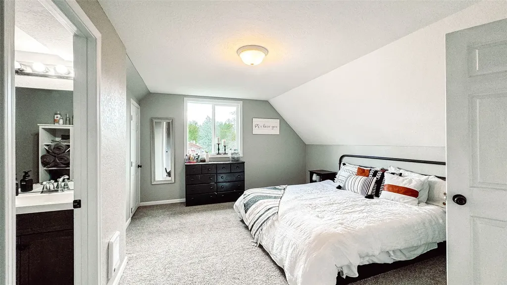 205 Mountain View Drive Victor MT 59875
