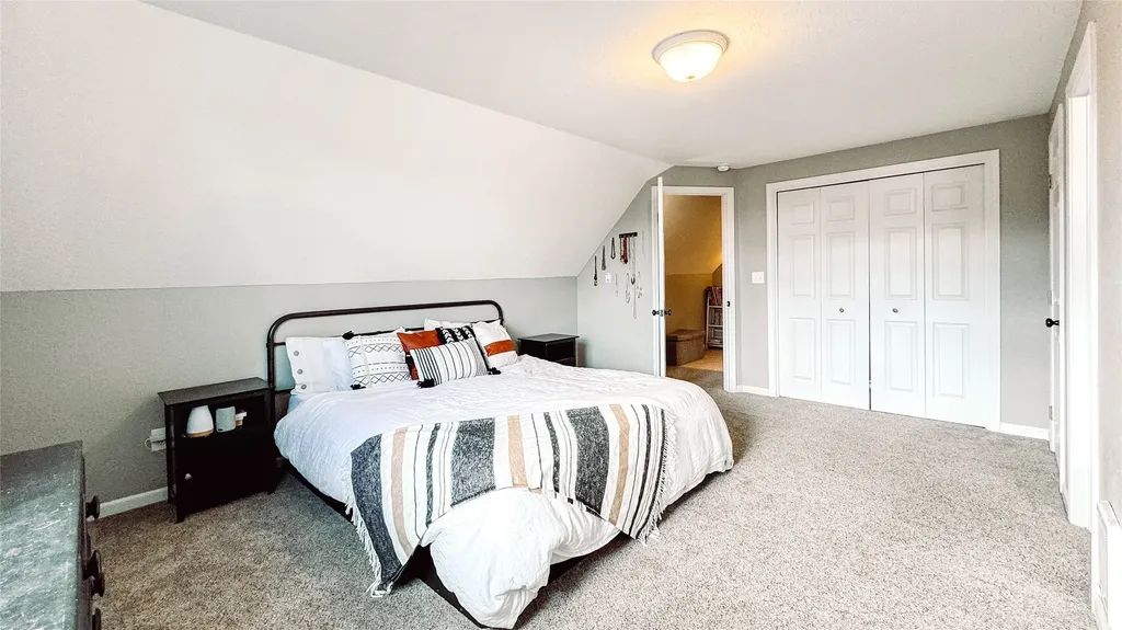 205 Mountain View Drive Victor MT 59875