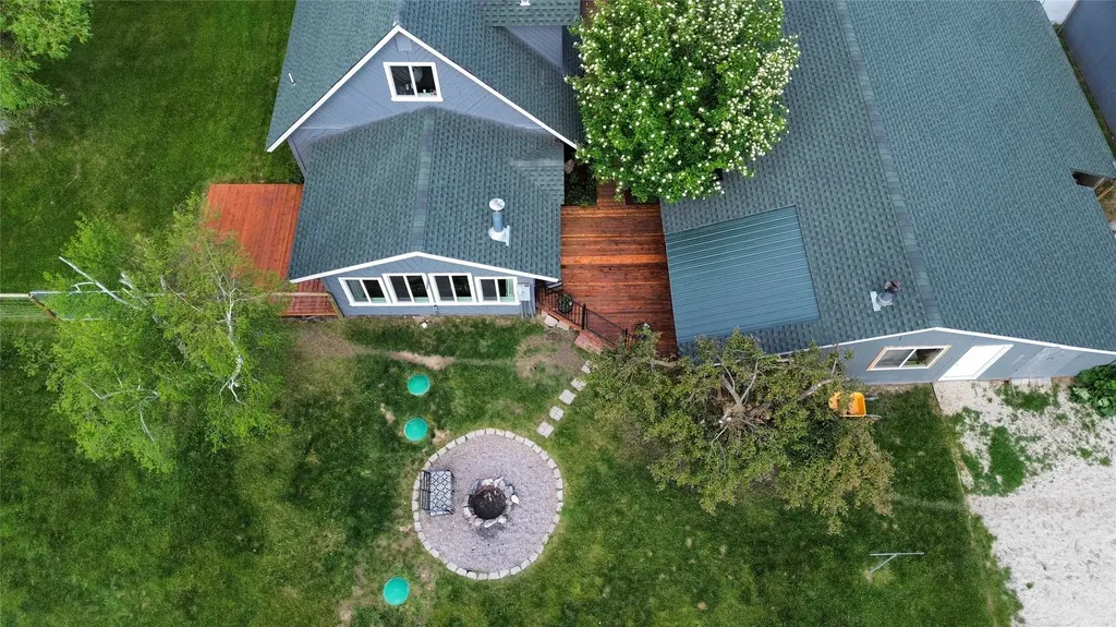 205 Mountain View Drive Victor MT 59875