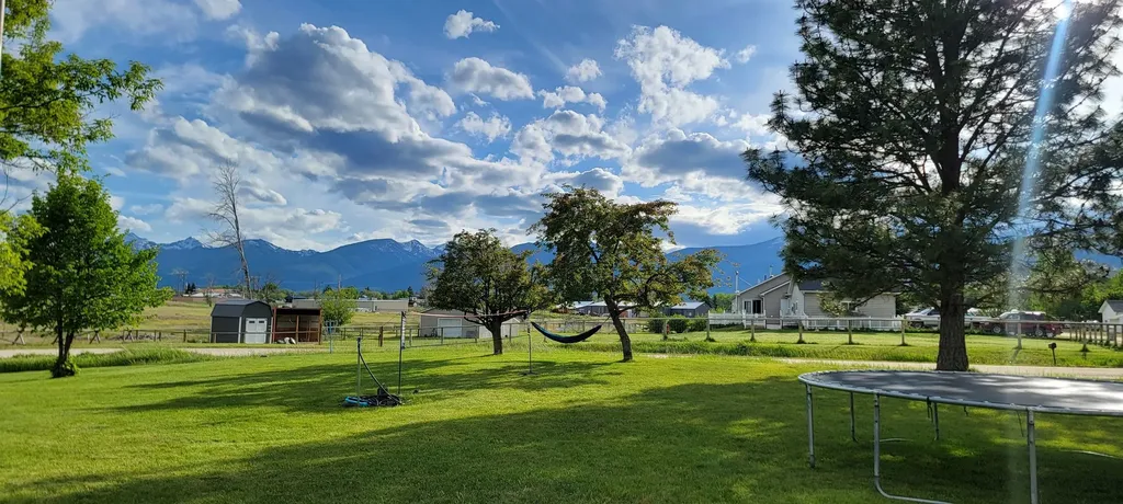 205 Mountain View Drive Victor MT 59875