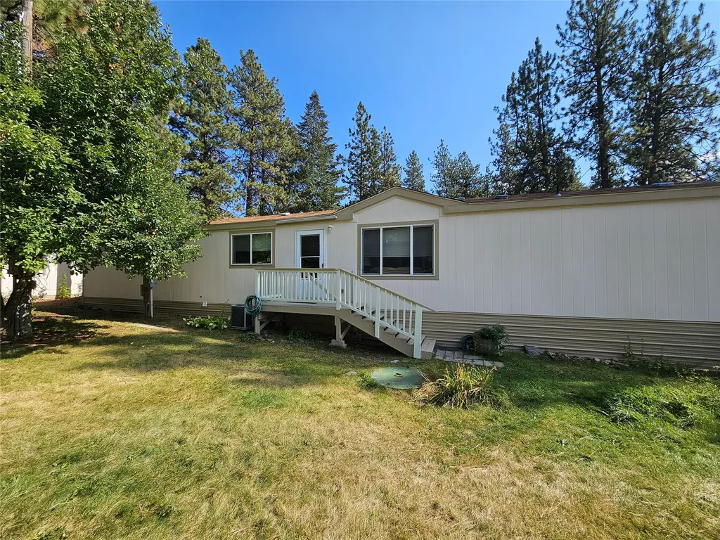 1322 Greenwood Court Missoula MT 59802