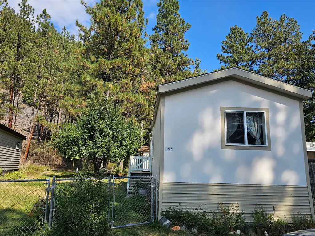 1322 Greenwood Court Missoula MT 59802