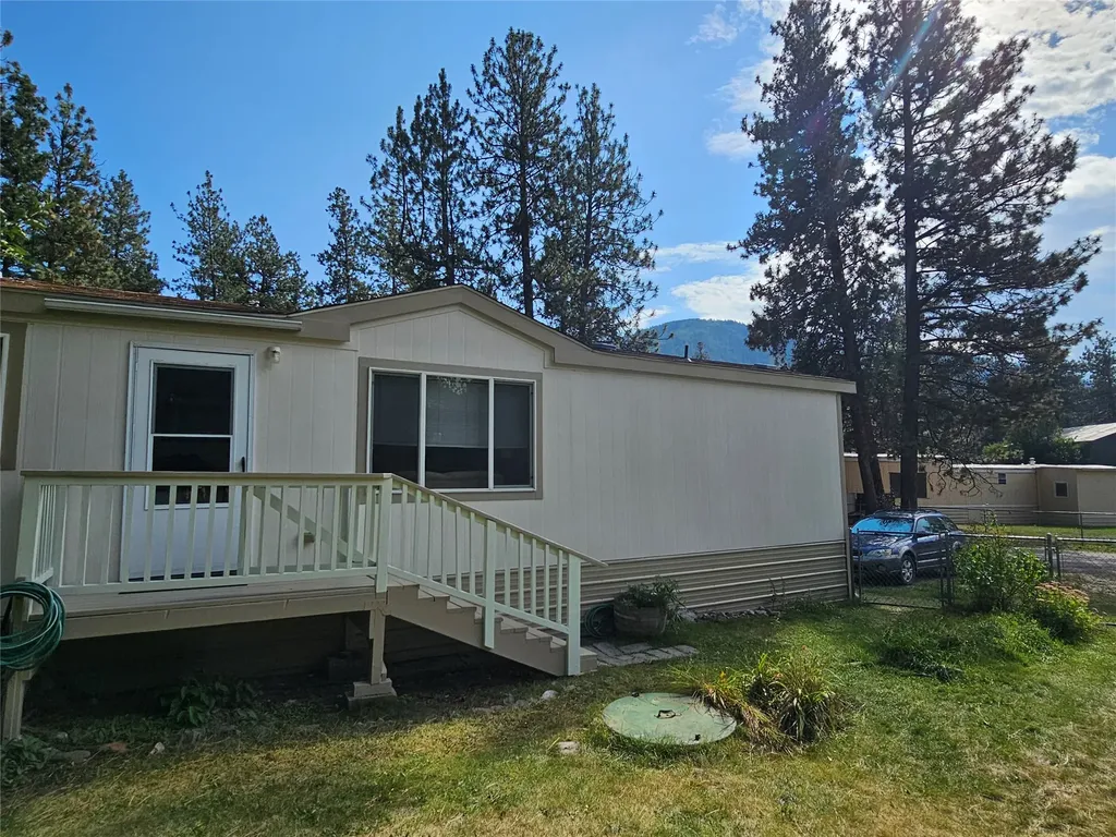 1322 Greenwood Court Missoula MT 59802