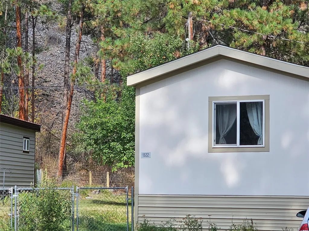 1322 Greenwood Court Missoula MT 59802