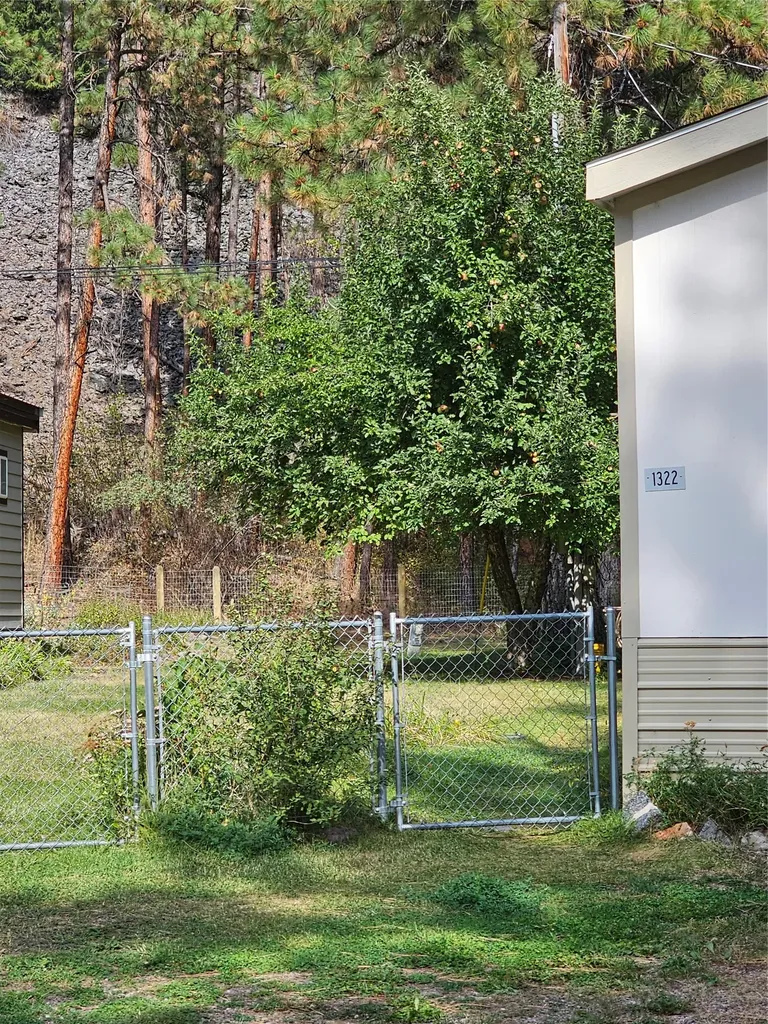 1322 Greenwood Court Missoula MT 59802