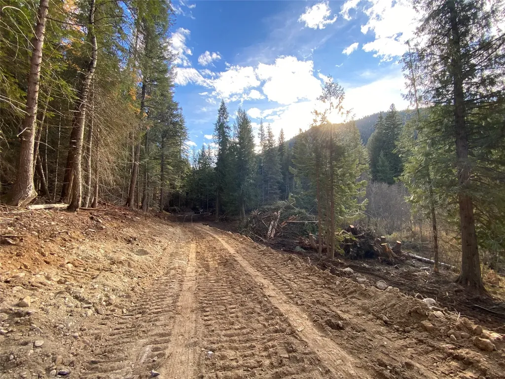 2398 Pine Creek Road Yaak MT 59935