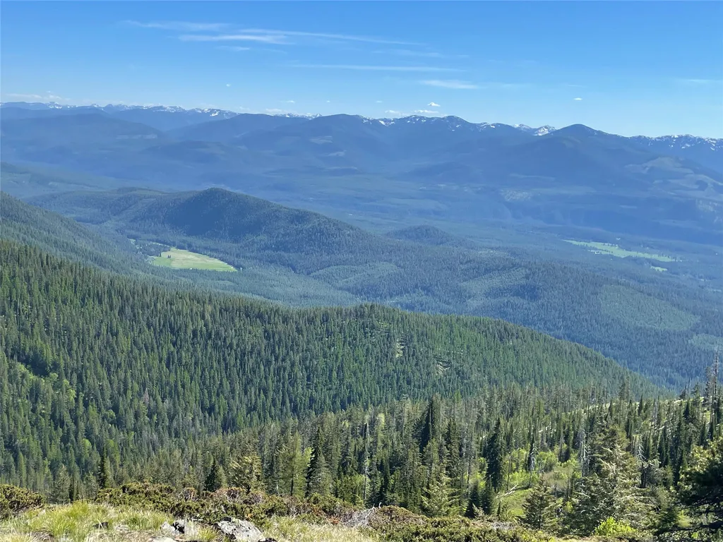 2398 Pine Creek Road Yaak MT 59935