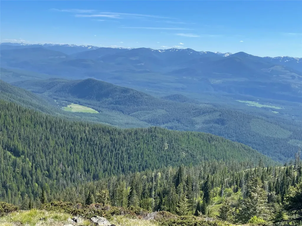 2398 Pine Creek Road Yaak MT 59935