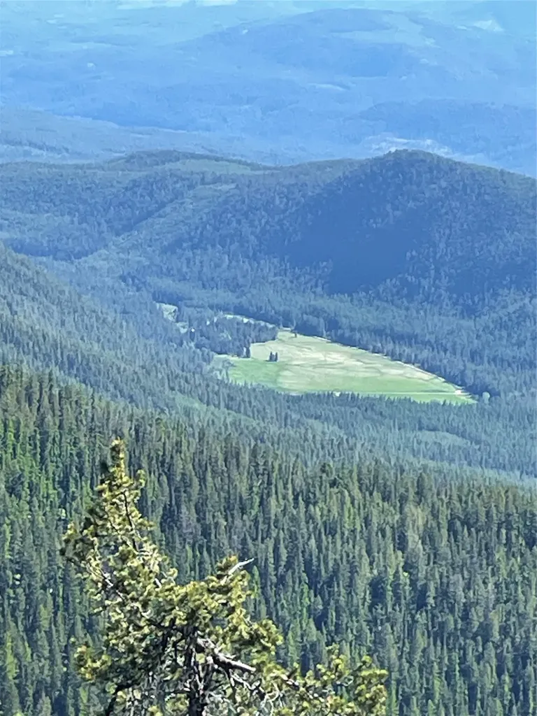 2398 Pine Creek Road Yaak MT 59935