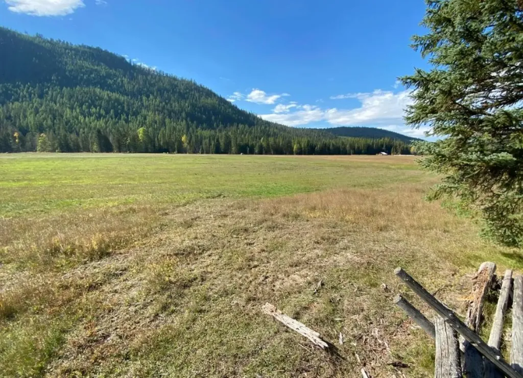 2398 Pine Creek Road Yaak MT 59935