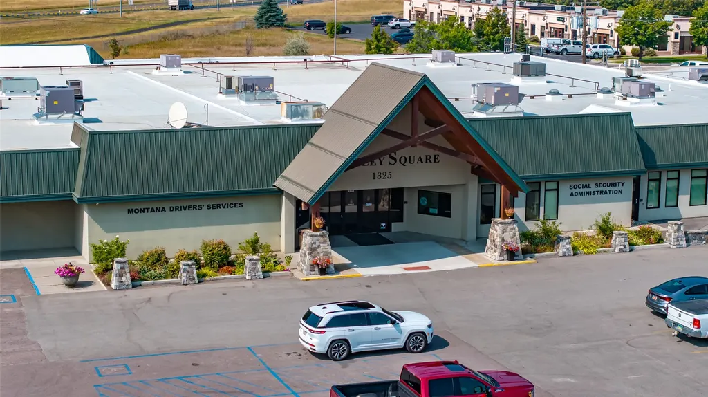 1325 Us Highway 2 W Kalispell MT 59901