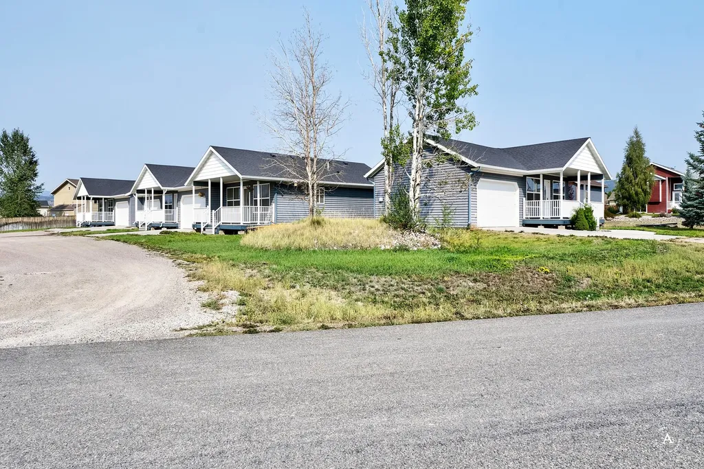 1165 Orion Road Helena MT 59602