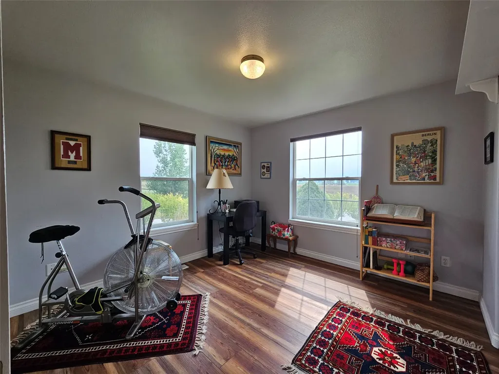 486 Ryans Way Corvallis MT 59828