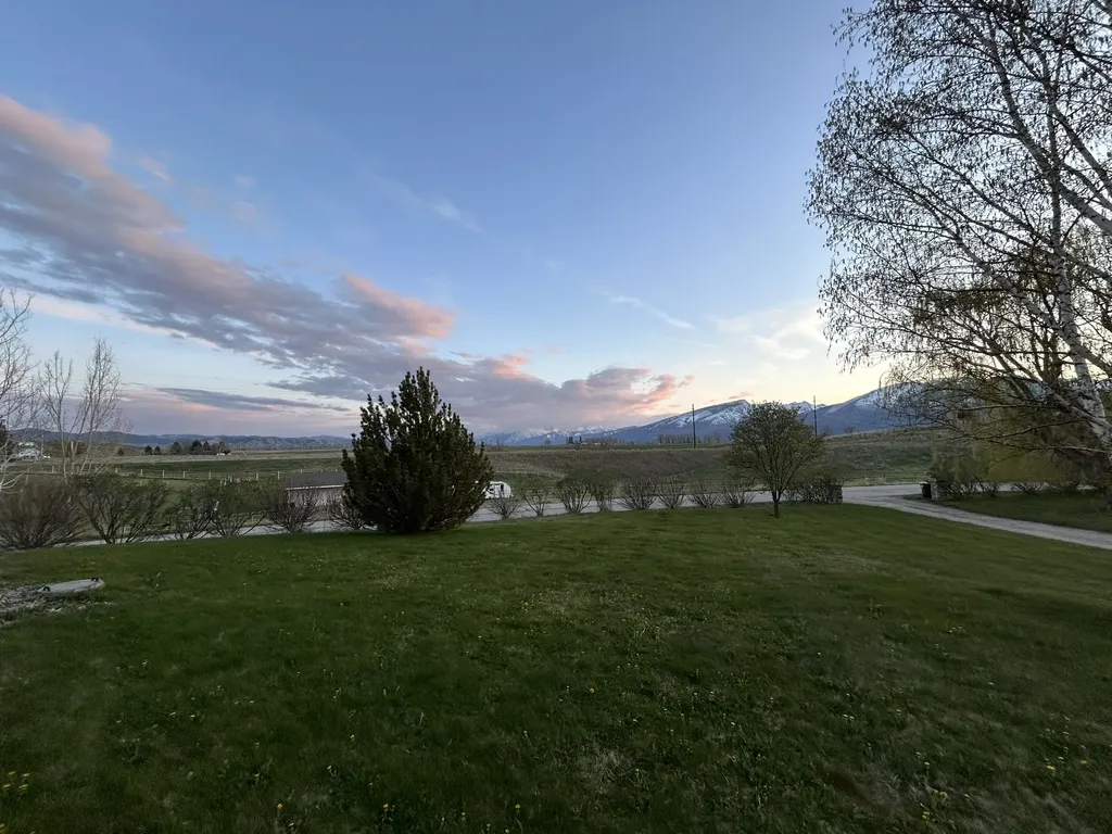 486 Ryans Way Corvallis MT 59828