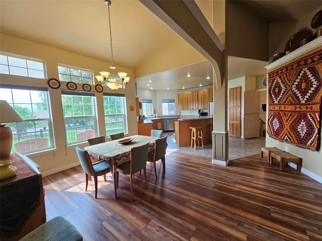 486 Ryans Way Corvallis MT 59828