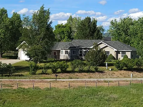 486 Ryans Way Corvallis MT 59828