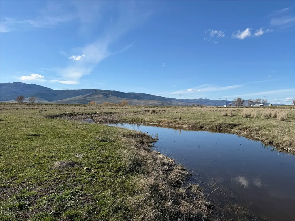 Nhn Mount Highway 28 Hot Springs MT 59845