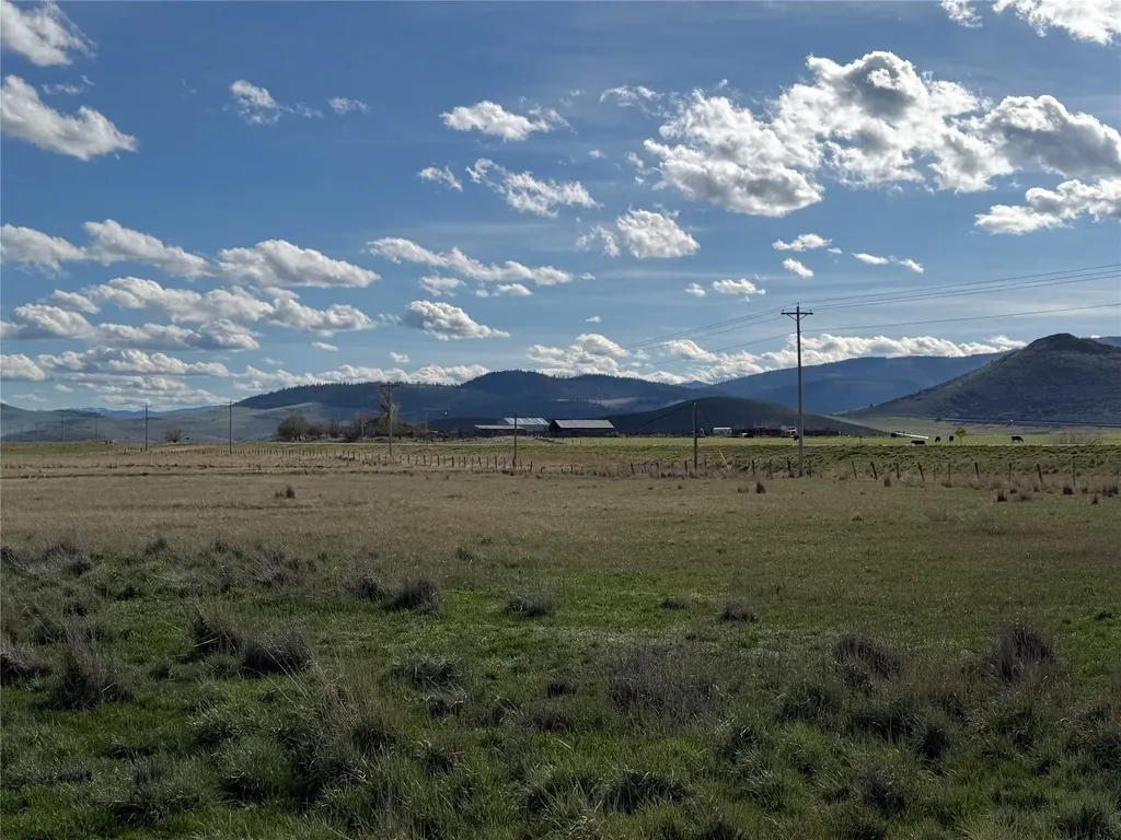 Nhn Mount Highway 28 Hot Springs MT 59845