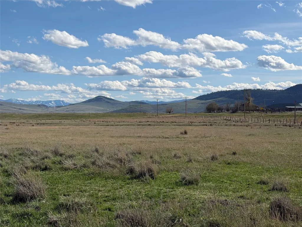 Nhn Mount Highway 28 Hot Springs MT 59845