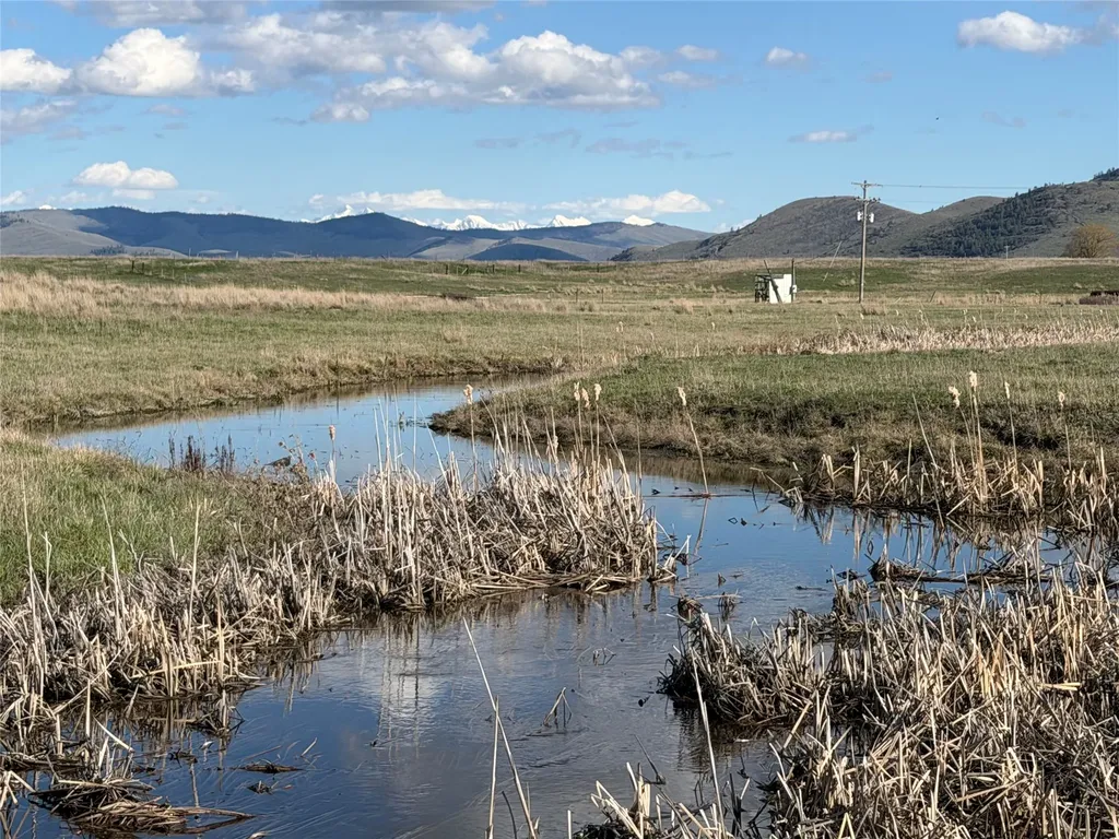 Nhn Mount Highway 28 Hot Springs MT 59845