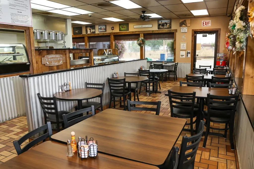 63452-63466 U.s. Highway 93 Ronan MT 59864