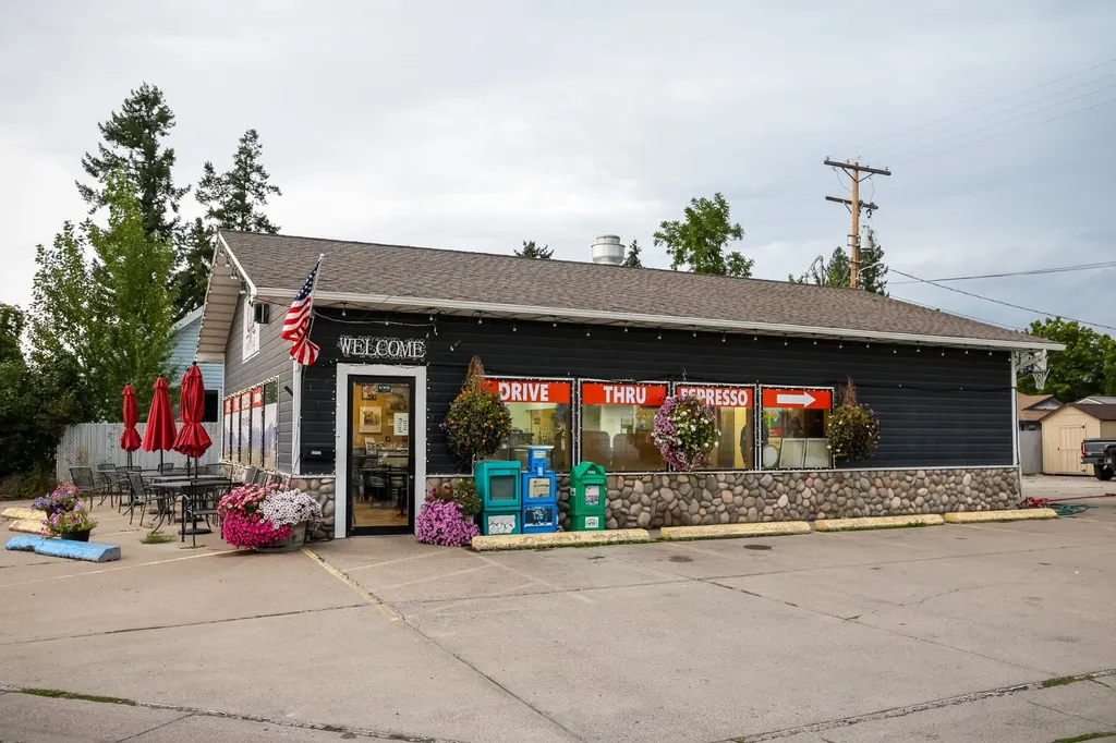 63452-63466 U.s. Highway 93 Ronan MT 59864