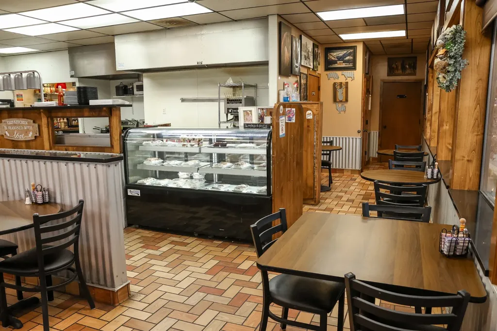 63452-63466 U.s. Highway 93 Ronan MT 59864