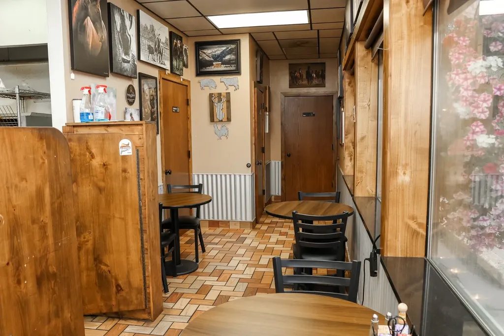63452-63466 U.s. Highway 93 Ronan MT 59864