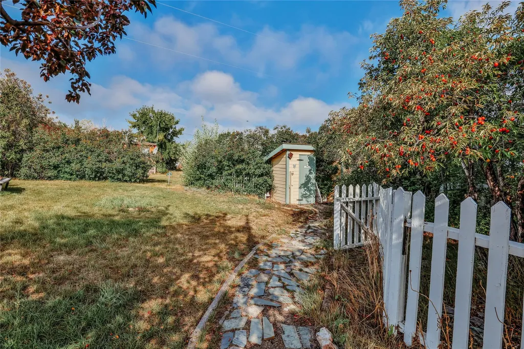 8703 Lincoln Road W Canyon Creek MT 59633