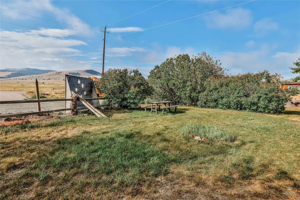 8703 Lincoln Road W Canyon Creek MT 59633