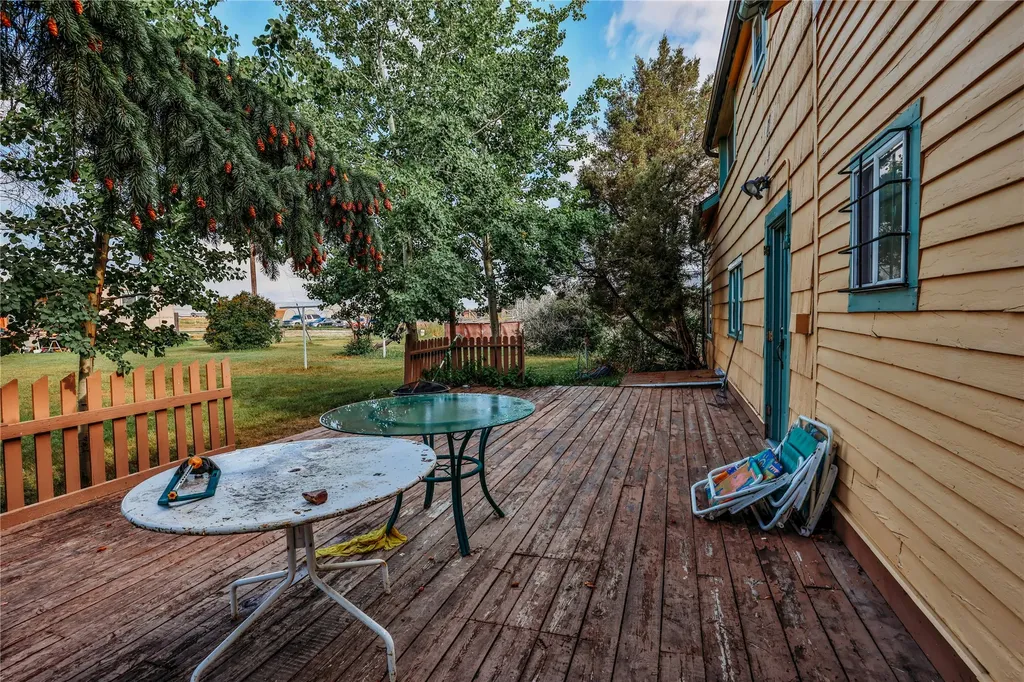 8703 Lincoln Road W Canyon Creek MT 59633