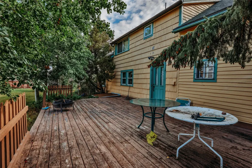 8703 Lincoln Road W Canyon Creek MT 59633