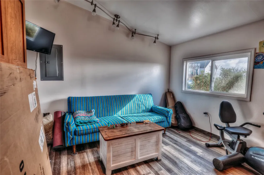 8703 Lincoln Road W Canyon Creek MT 59633