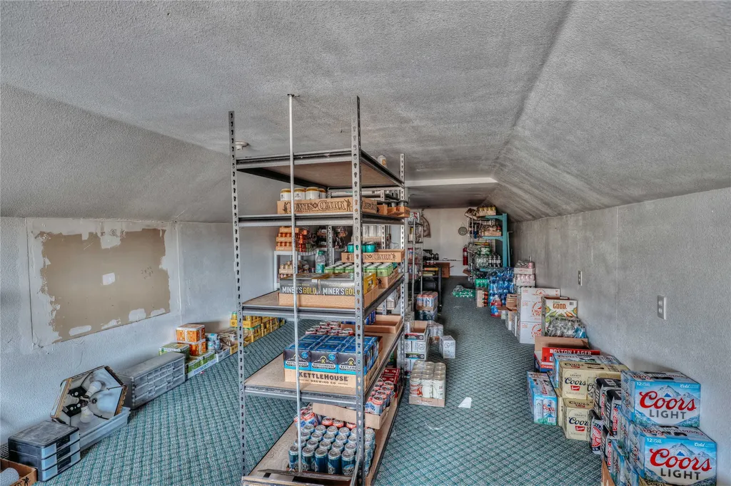 8703 Lincoln Road W Canyon Creek MT 59633