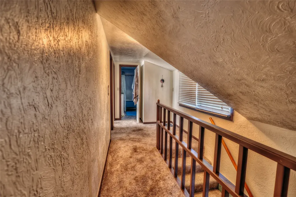 8703 Lincoln Road W Canyon Creek MT 59633