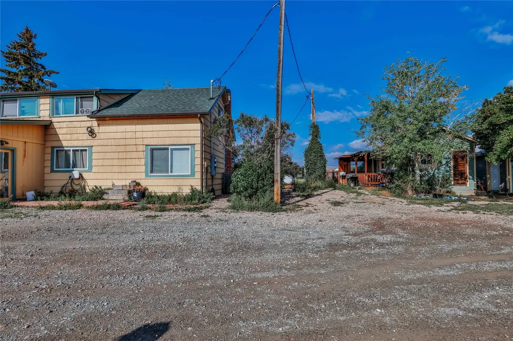 8703 Lincoln Road W Canyon Creek MT 59633