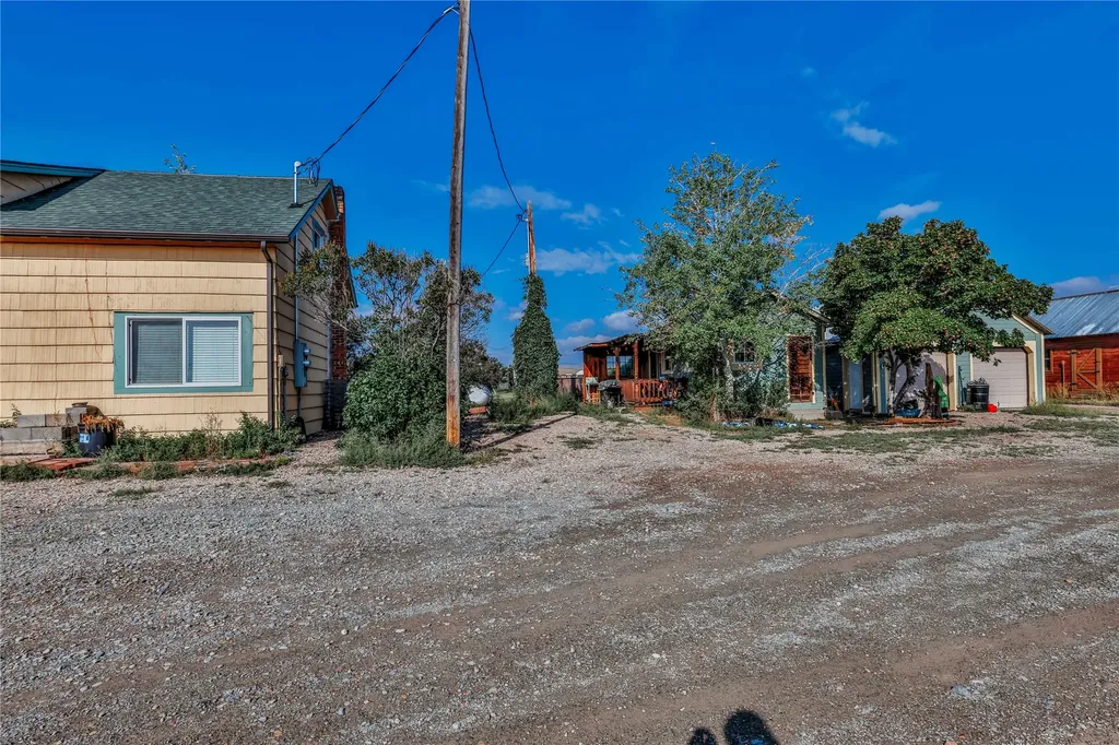 8703 Lincoln Road W Canyon Creek MT 59633