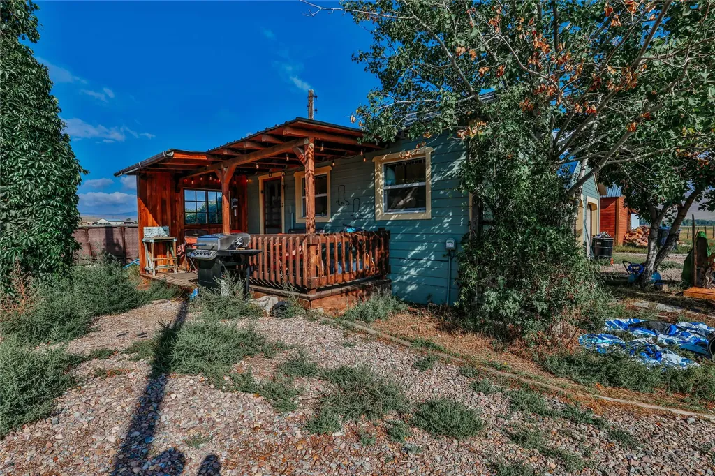 8703 Lincoln Road W Canyon Creek MT 59633