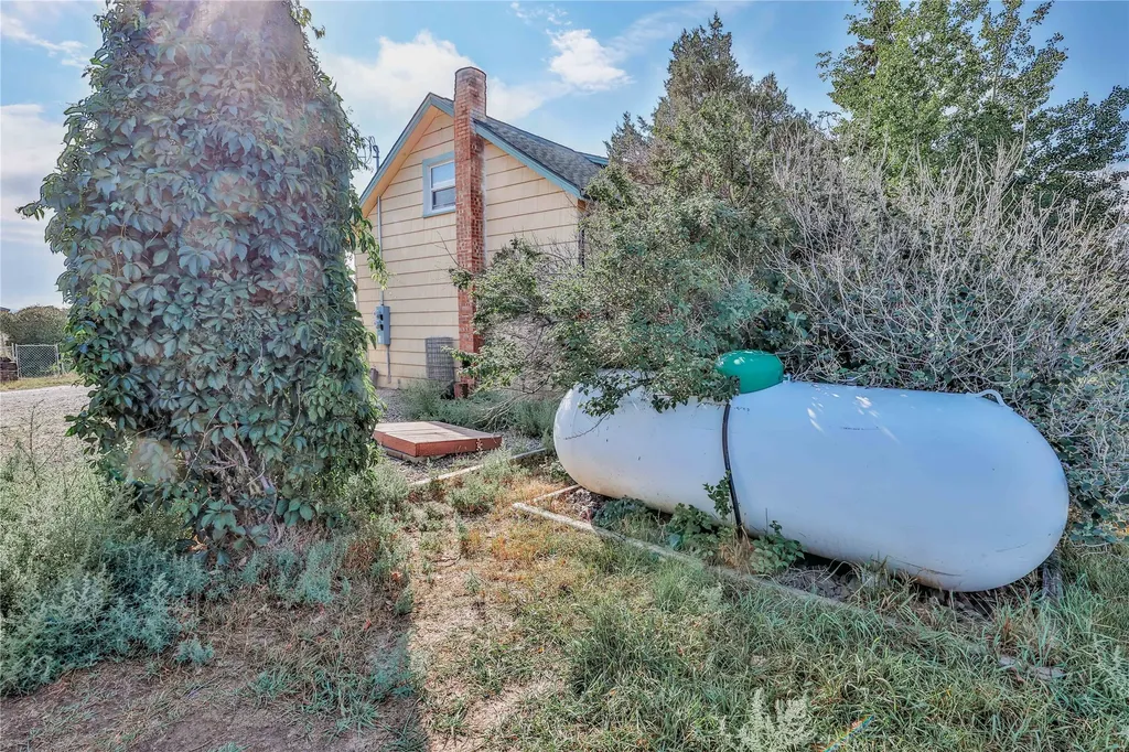 8703 Lincoln Road W Canyon Creek MT 59633