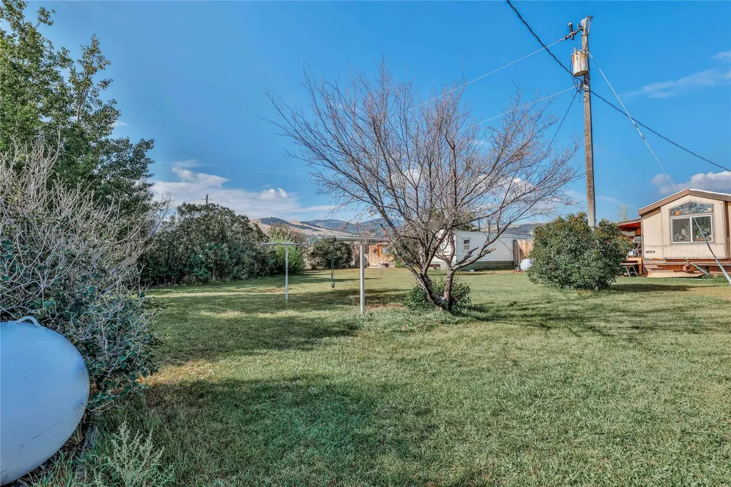 8703 Lincoln Road W Canyon Creek MT 59633