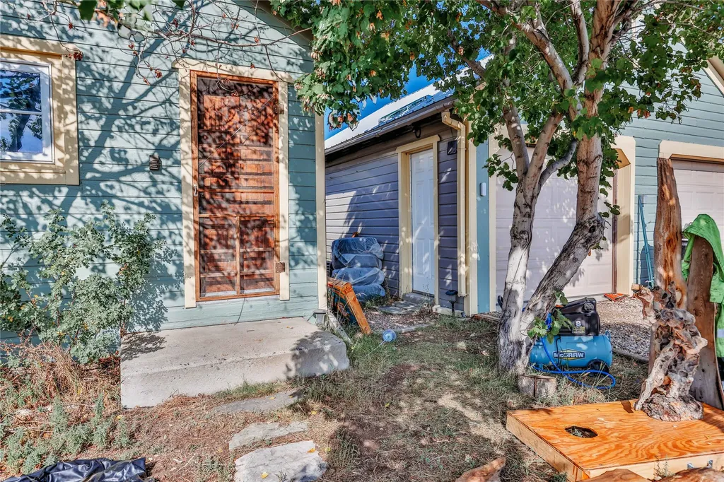 8703 Lincoln Road W Canyon Creek MT 59633