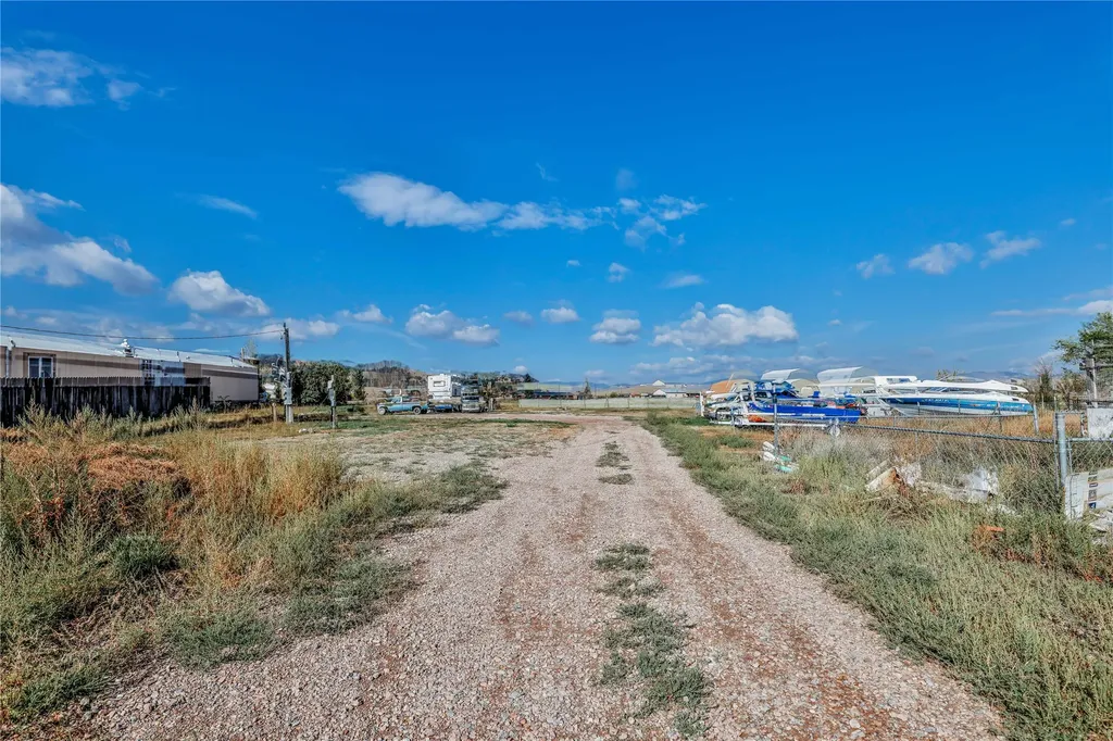 8703 Lincoln Road W Canyon Creek MT 59633
