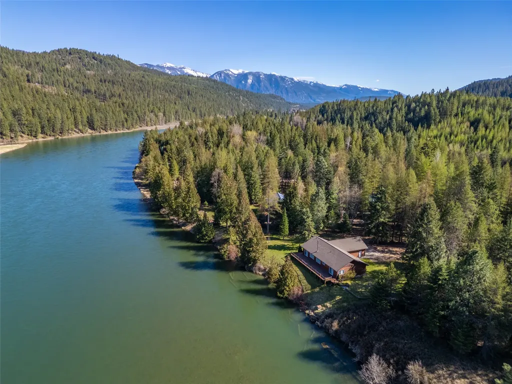 1268 Hunts Mill Road Troy MT 59935
