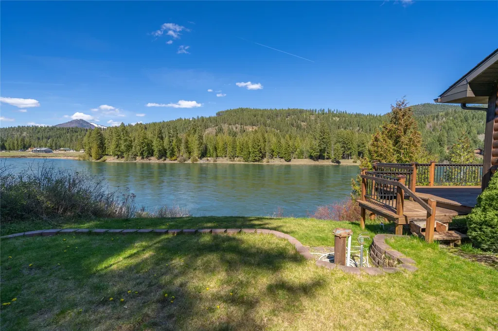 1268 Hunts Mill Road Troy MT 59935