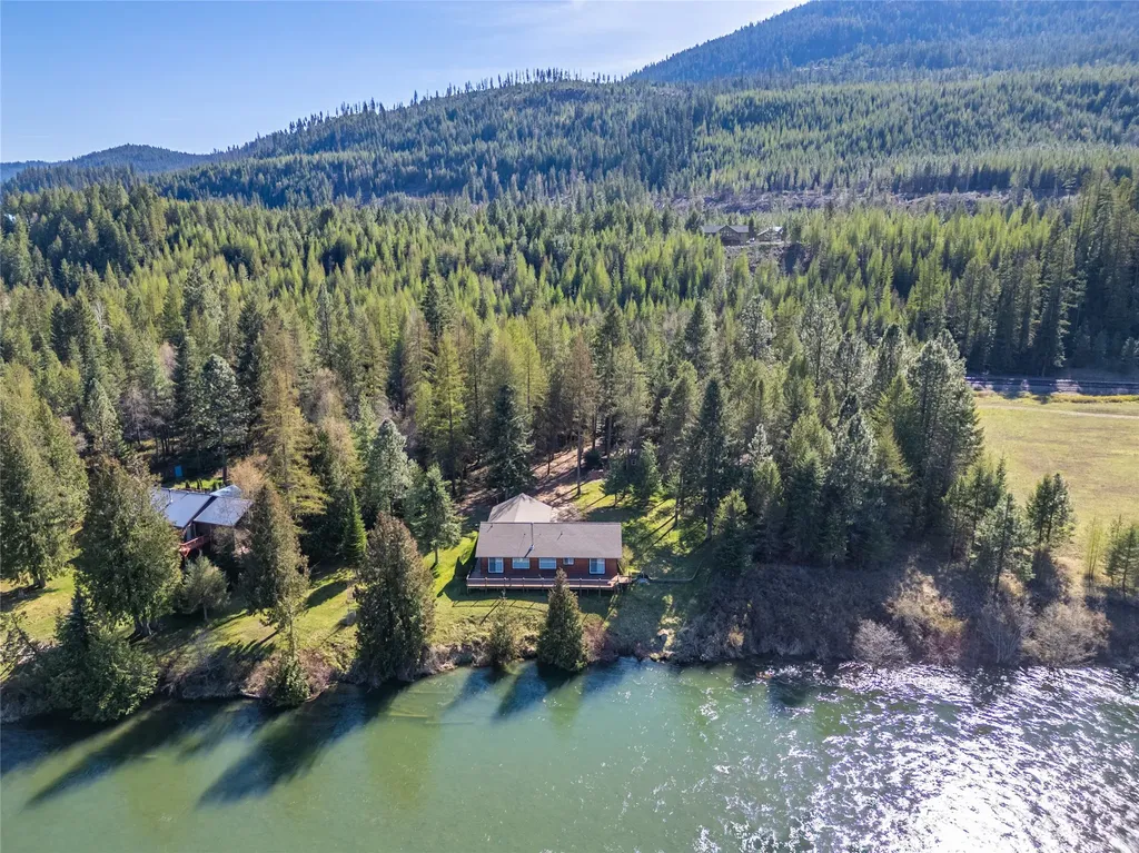 1268 Hunts Mill Road Troy MT 59935